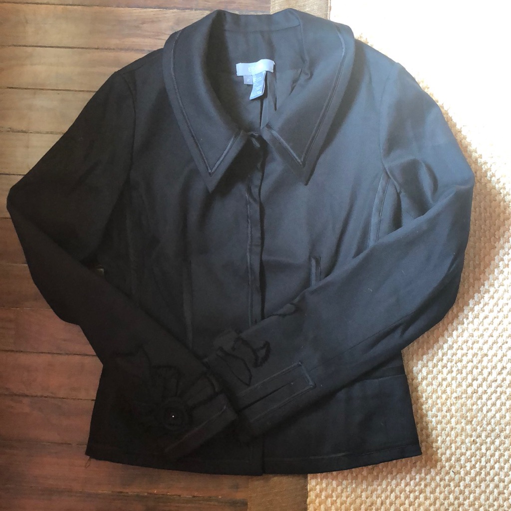 Eccoci Blazer Euc